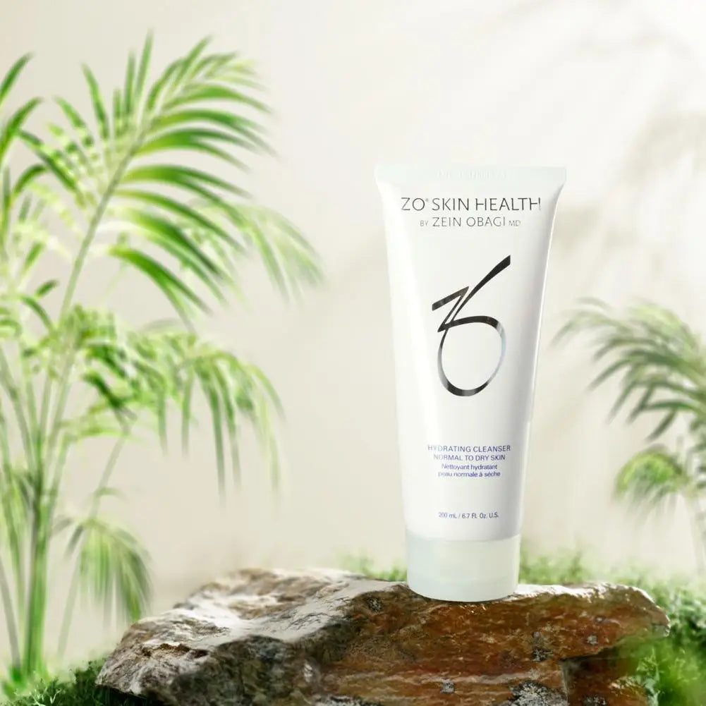 Face Exfoliator For Korean Skin Care Product 200ml Gentle Cleansing Gel Oil Control Exfoliating Hydrating Amino Acid Cleanser