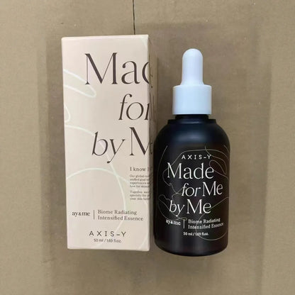 AXIS-Y Skin Care Set - Hydrating Essence, Dark Spot Correcting Glow Serum, Sunscreen, Eye Serum, Mask, Cleanser, AHA BHA Serum