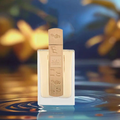 100ml Dating Attract Perfume Pheromones Lattafa High Quality Angham Eau De Perfume For Women Men Charming Lasting Fragrance