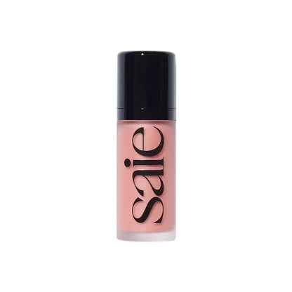 Saie High-gloss Gel Makeup Rose Pink Starglow Liquid Blush Hydrating Lasting Matte Rough Baby Chily Brand Face Glossy Sexy Blush