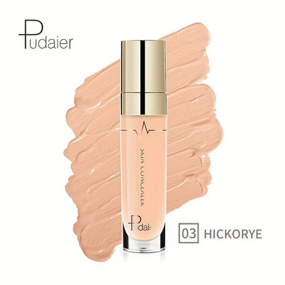 Hydrating Miracle Eye Concealer - Smoothly Hides Wrinkles & Dark Circles, Long-Lasting Waterproof Stick for Effortless Coverage