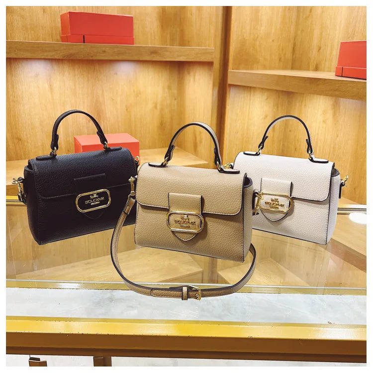 Elegant Women Top Handle Bag Geometric Pattern Tote Bags Women Underarm Bags Ladies Crossbody Bag Hot Popular Style Handbags