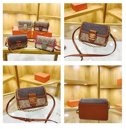 Elegant Women Top Handle Bag Geometric Pattern Tote Bags Women Underarm Bags Ladies Crossbody Bag Hot Popular Style Handbags