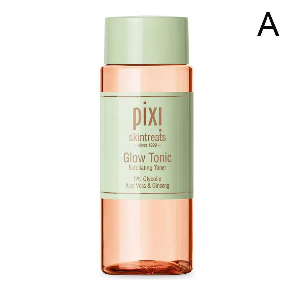 PIXI 100ml Fruit Acid/Collagen Toner Brightens Skin With Collagen Moisturizing Brightening And Revitalizing Skincare