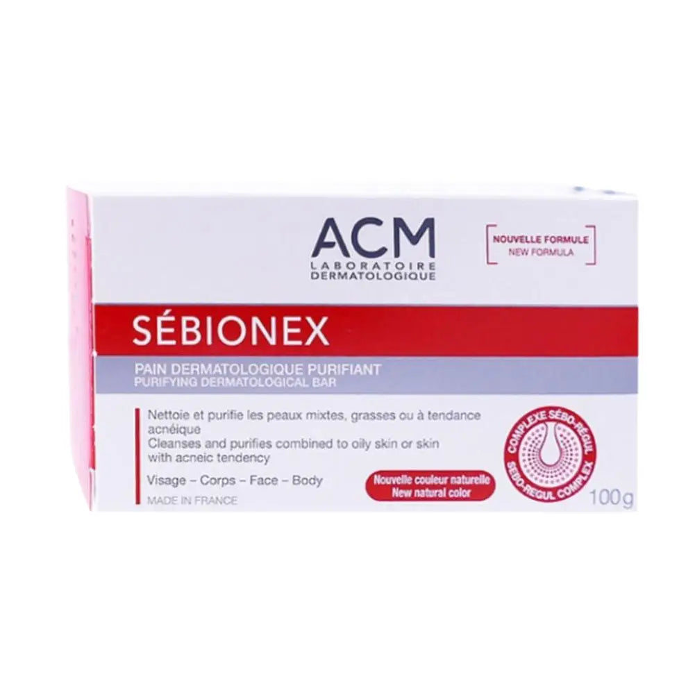 ACM 40ml Advanced Powerful Freckle Cream Gentle Skin Cleansing Soap VITIX Remove White Spot Pigmentation Facial Moisturizing Gel