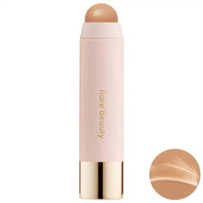 Rare Beauty Bronzer Contour Stick Highlight Liquid Blusher Cream Touch Pearl Highlighter Lip Gloss Makeup Mirror Hand Cream