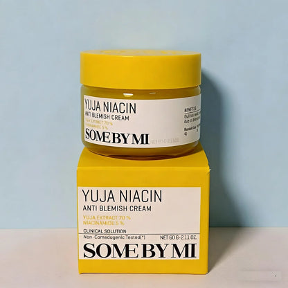 SOMEBYMI Shabomi Tea Tree Triac Acid Essence AHA BHA PHA 30 Days Miracle Toner Retinol Eye Cream Honey Oil Acne Skin Face Cream