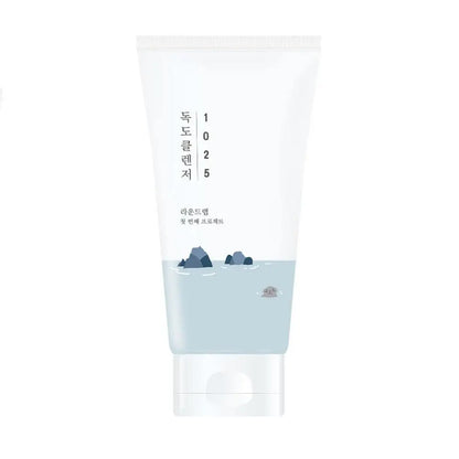 Birch Sunscreen Air Cushion Efficient Oil Control Lasting Whitening Sunscreen Amino Acid Gentle Facial Cleanser Korean Skincare