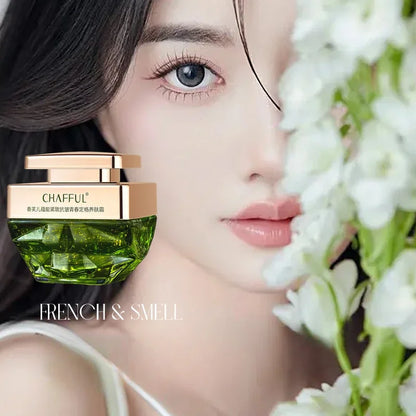 Plant Caviar Collagen Firming Revitalizing Cream Hydrating Moisturizing Repair Skin Dark Yellow Rough Skin Care Korean Face care