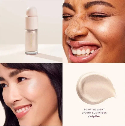 Rare Beauty Bronzer Contour Stick Highlight Liquid Blusher Cream Touch Pearl Highlighter Lip Gloss Makeup Mirror Hand Cream