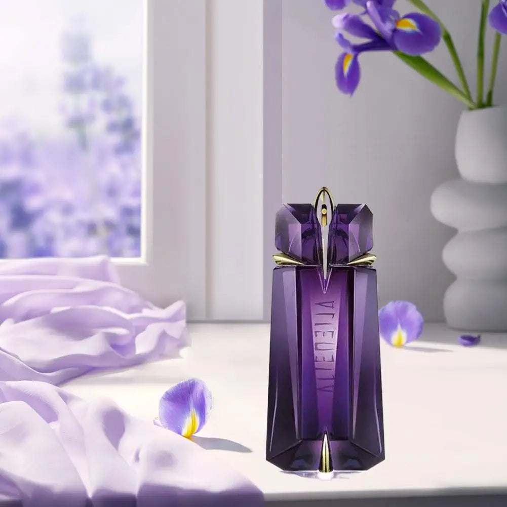 2025 New Alien Monster Perfume For Women Floral Parfum Natural Dating Night Scent Perfume Fashion Long-lasting Fragrance Gift