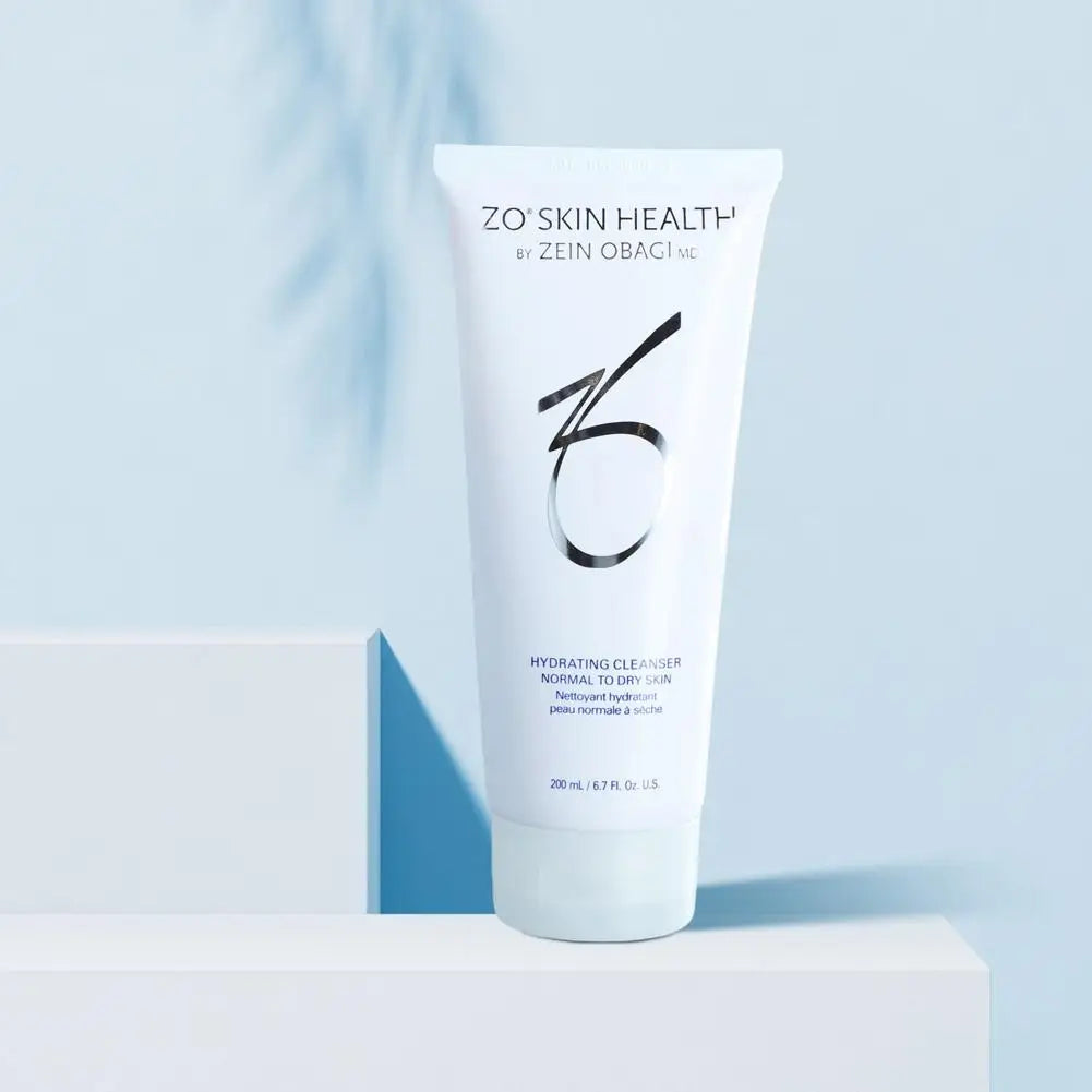 Face Exfoliator For Korean Skin Care Product 200ml Gentle Cleansing Gel Oil Control Exfoliating Hydrating Amino Acid Cleanser