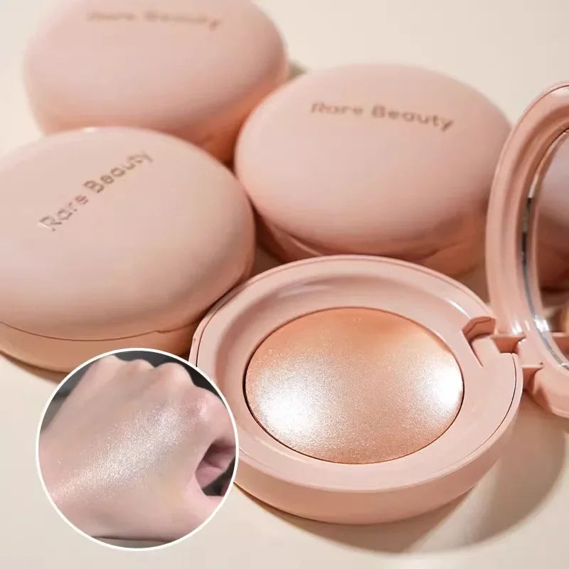 Rare Beauty Bronzer Contour Stick Highlight Liquid Blusher Cream Touch Pearl Highlighter Lip Gloss Makeup Mirror Hand Cream