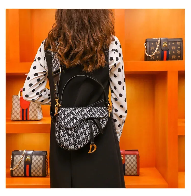 Pi8 23*20*6cm Luxury Women Clutch Bags Designer Crossbody Shoulder Purses Handbag Women Clutch Travel Tote Bag