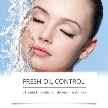 EELHOE Amino Acid Cleansing Cleanser Keep Moisturized Deeply Clean The Pores Remove Dirt Excess Oil Remove Aging Cuticles 120g