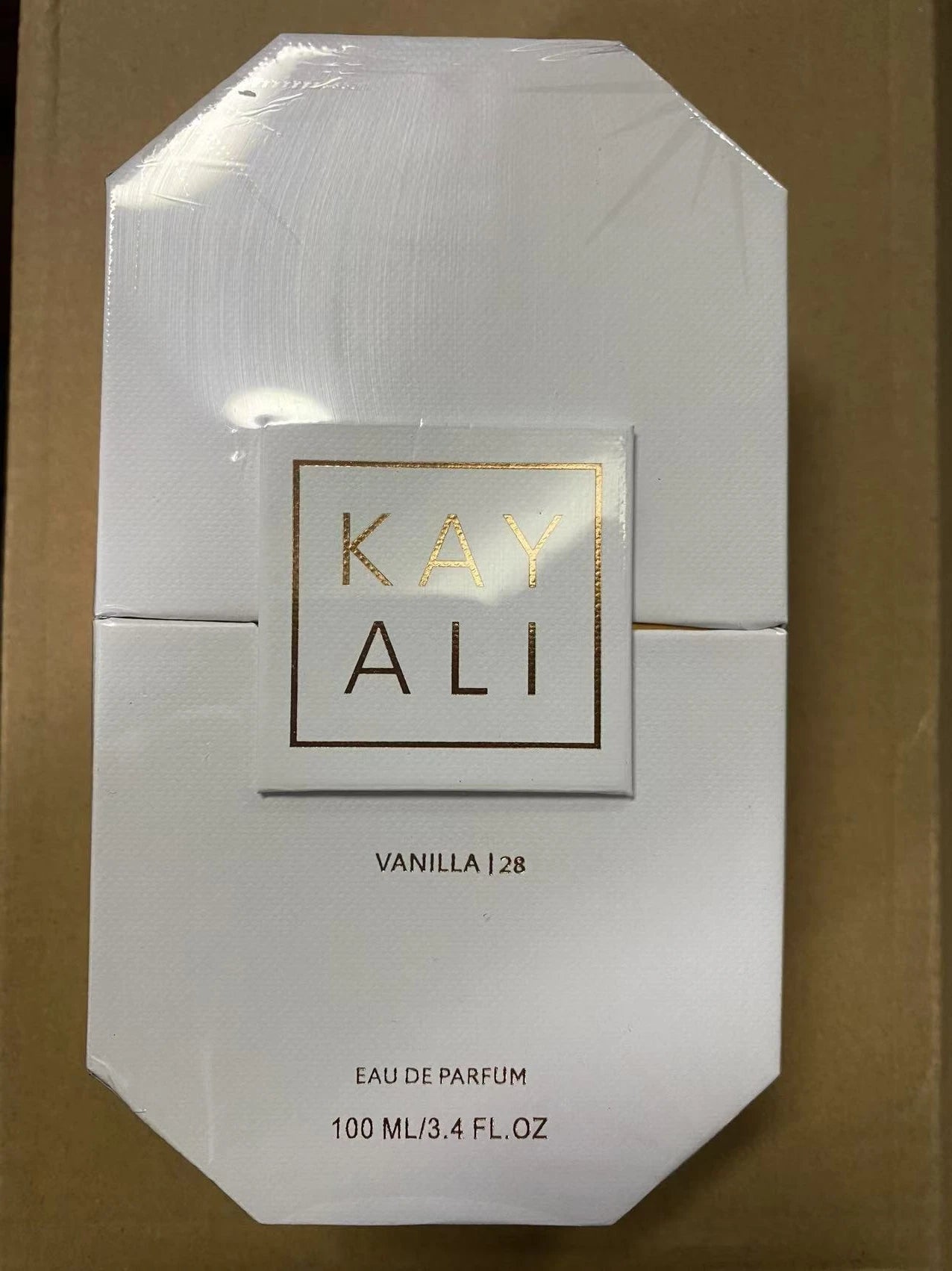 Luxury Kayali Perfume Collection 100ml Floral Fruity Gourmand Eau De Parfum Long Lasting Unisex Women Men Gift Fragrance