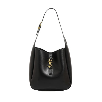 Yangshulin New ROSE Same Style Underarm Bag Water Bucket Bag Large Capacity Single Shoulder Commuter Female