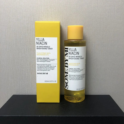 SOMEBYMI Shabomi Tea Tree Triac Acid Essence AHA BHA PHA 30 Days Miracle Toner Retinol Eye Cream Honey Oil Acne Skin Face Cream