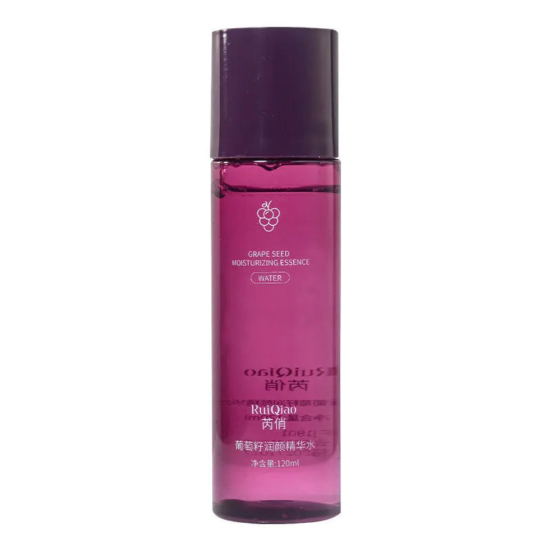 Grape Seed Moisturizing essence Emulsion Firming, Moisturizing, Whitening and Anti aging essence Emulsion Skin Care