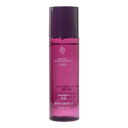 Grape Seed Moisturizing essence Emulsion Firming, Moisturizing, Whitening and Anti aging essence Emulsion Skin Care