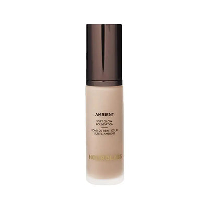 Hourglass High Concealer Liquid Foundation Waterproof Oil-control Lasting Long Moisturizing Non Stick Powder Makeup