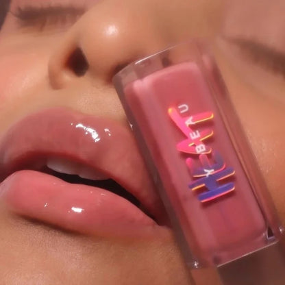 *//Gloss Bomb Lip Glaze Multi-color Moisten Shine Glitter Lip Plumper Makeup Beginner Liquid Lipstick Makeup Cosmetics