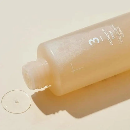 Numbuzin Number 3 Essence Soft Texture Essence Face Smoothing Serum Tone-up Cream Super Glowing Toner Korean Number 3 Skin Care