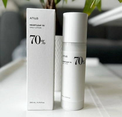 Anua Facial Skin Care Series Niacinamide Green Lemon Vitamin C Essence Peach 77% Niacin Serum Rice Ceramide Moisturizing Lotion