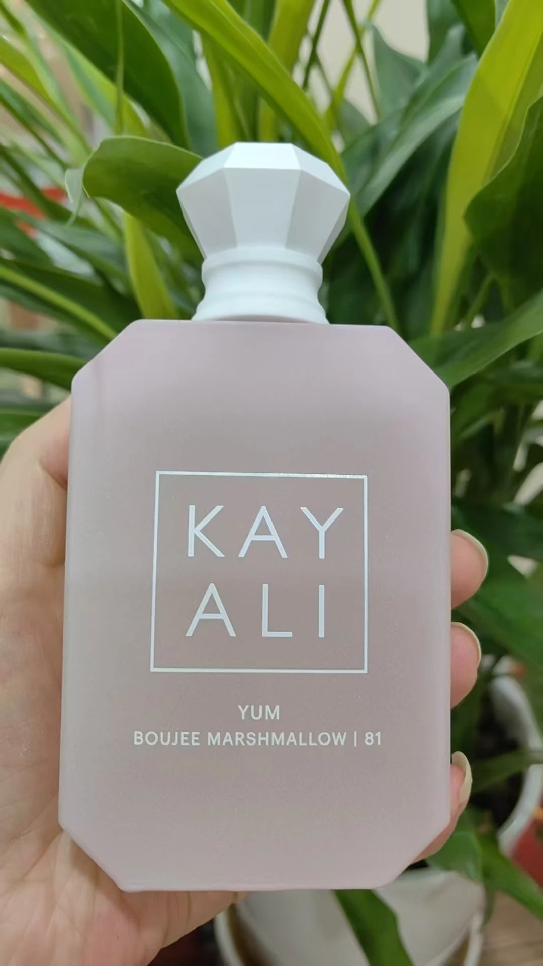 Luxury Kayali Perfume Collection 100ml Floral Fruity Gourmand Eau De Parfum Long Lasting Unisex Women Men Gift Fragrance