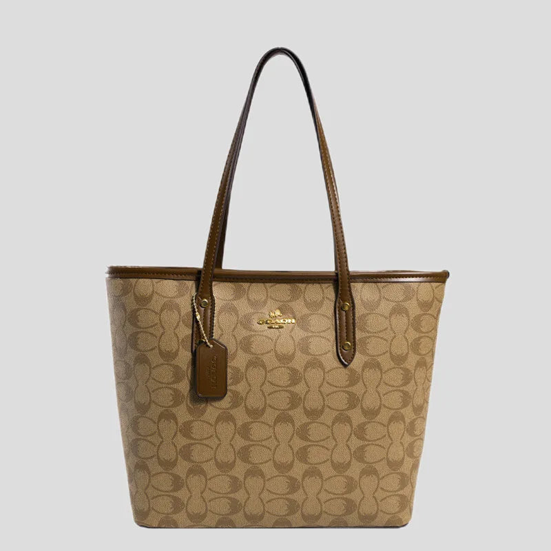 Elegant Women Top Handle Bag Geometric Pattern Tote Bags Women Underarm Bags Ladies Crossbody Bag Hot Popular Style Handbags