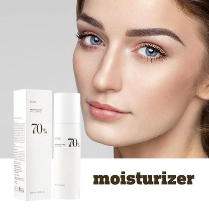 Anua Facial Skin Care Series Niacinamide Green Lemon Vitamin C Essence Peach 77% Niacin Serum Rice Ceramide Moisturizing Lotion