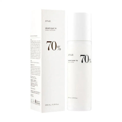 Anua Facial Skin Care Series Niacinamide Green Lemon Vitamin C Essence Peach 77% Niacin Serum Rice Ceramide Moisturizing Lotion