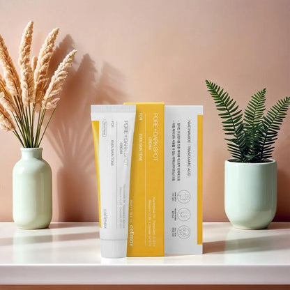 Pore Dark Spot Brightening Cream Deeply Moisturizing Formula Improve Appearance Fades Dark Spots  Facial Moisturizer Skin Care