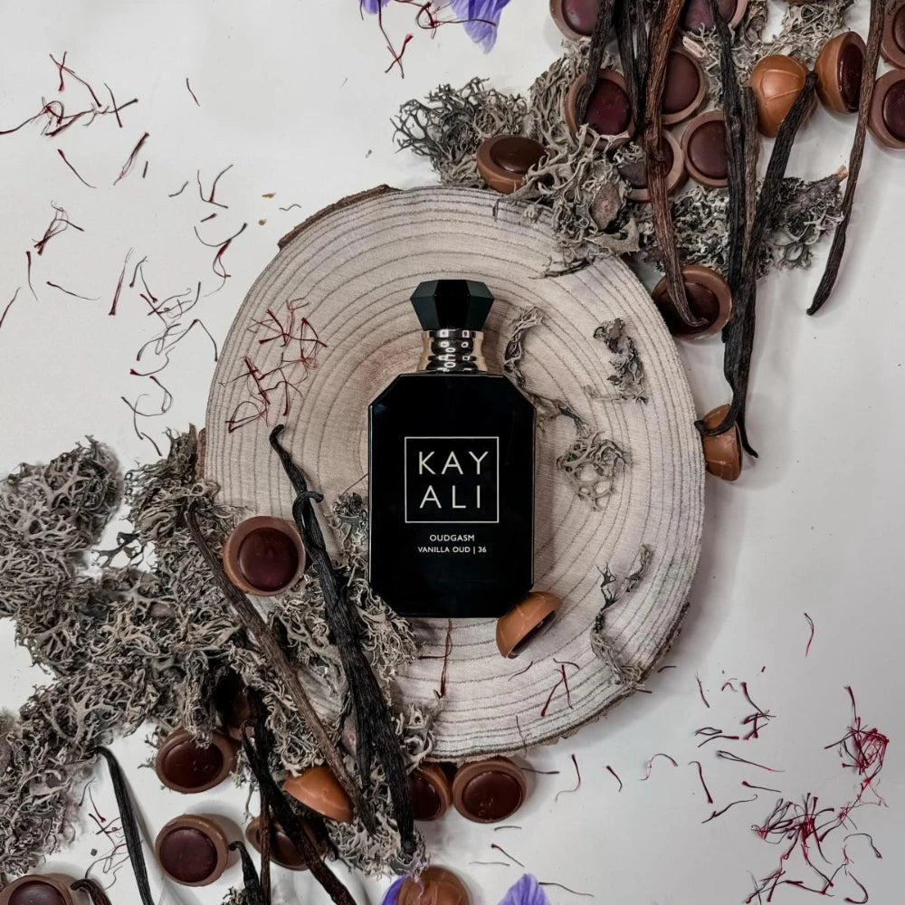 Luxury Kayali Perfume Collection 100ml Floral Fruity Gourmand Eau De Parfum Long Lasting Unisex Women Men Gift Fragrance