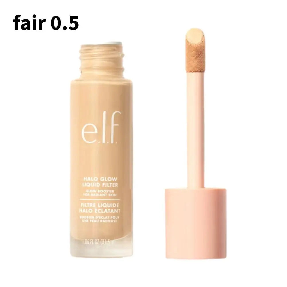 Moisturizing Concealer Stick For Sensitive Skin Hydrating High Pigment Coverage Rotating Portable Wand Lightweight Long Lasting