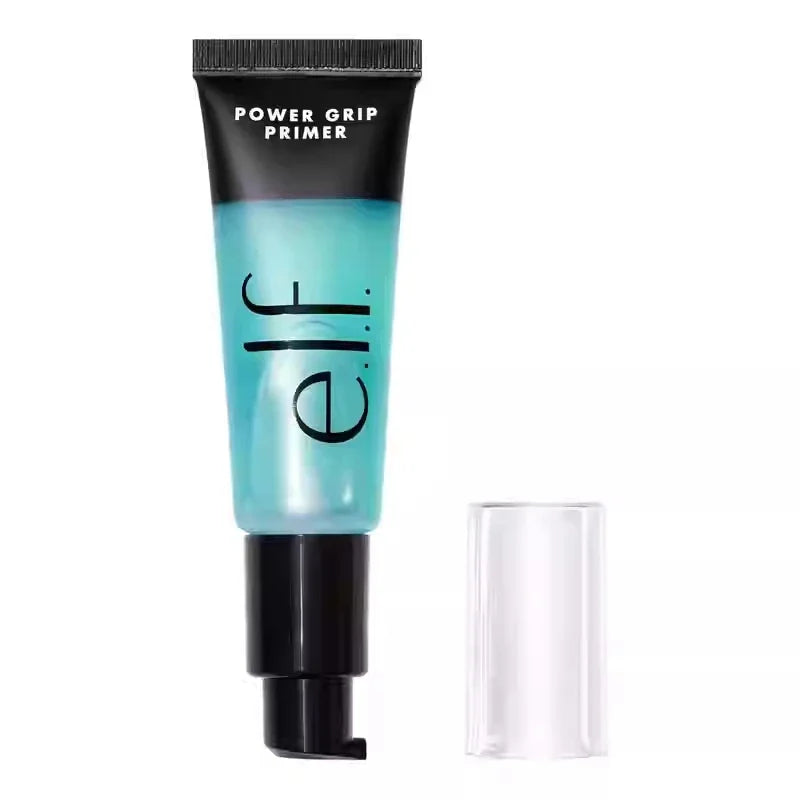 ELF Brand Gel Gel Texture Refreshing Easy Absorb Moisturizing Light and Suitable for Pre Makeup Avoid Peeling Sticking of Powder