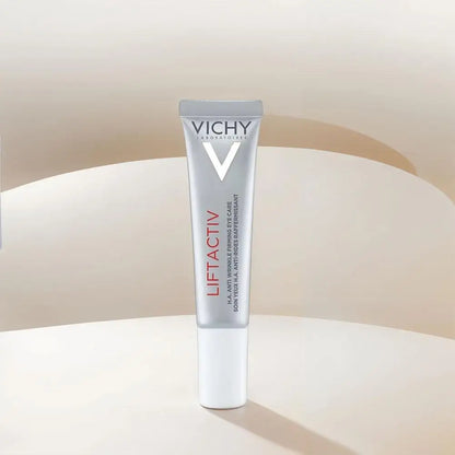 Vichy Revitalizing Firming Eye Cream Natural Herbal Anti Wrinkle Moisturizing Fade Fine Line Dark Circle Eye Serum Eye Care