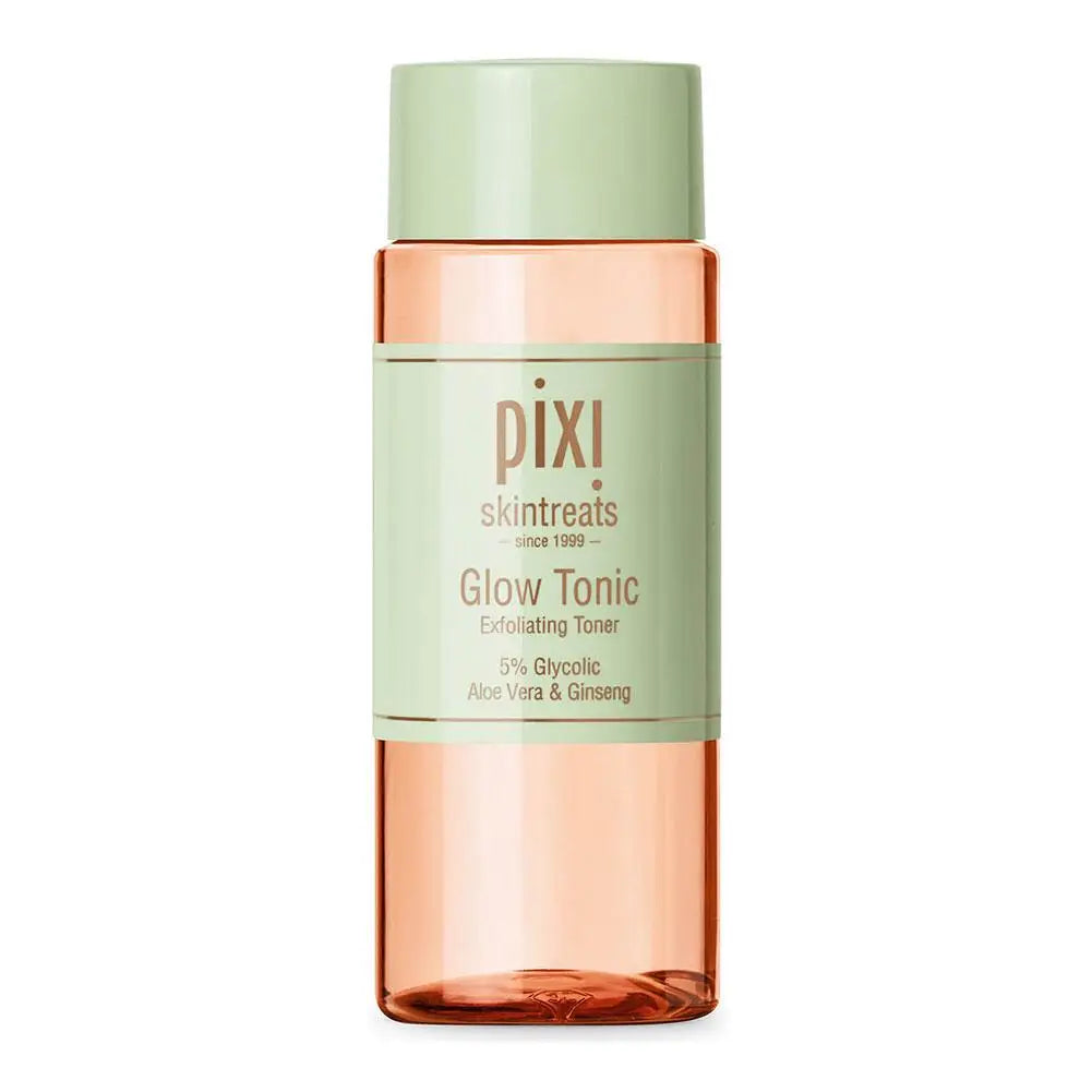 PIXI 100ml Fruit Acid/Collagen Toner Brightens Skin With Collagen Moisturizing Brightening And Revitalizing Skincare