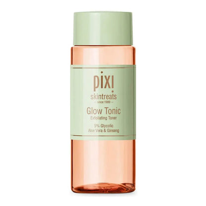 PIXI 100ml Fruit Acid/Collagen Toner Brightens Skin With Collagen Moisturizing Brightening And Revitalizing Skincare