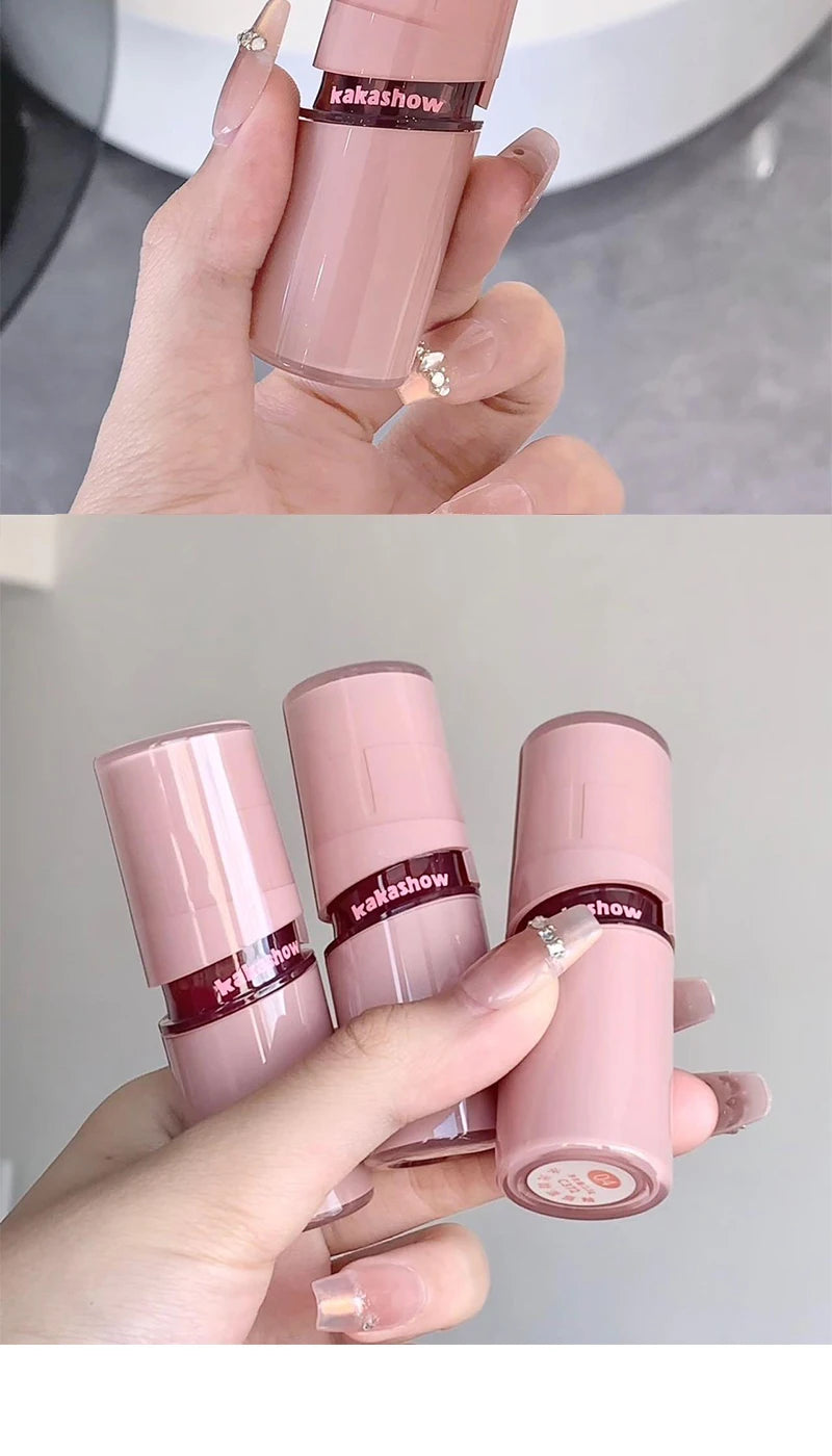 Hydra Lip Gloss Hydra Mirror Lip Gloss Lipstick Clear gloss Fake plain female lip gloss