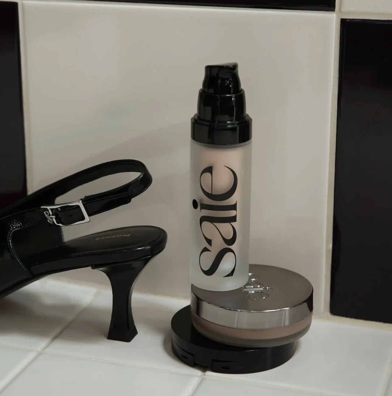 Saie High-gloss Gel Makeup Rose Pink Starglow Liquid Blush Hydrating Lasting Matte Rough Baby Chily Brand Face Glossy Sexy Blush