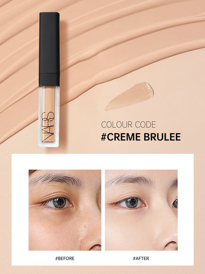 NARS Radiant Creamy Concealer,Mini,1.4ml Smoothing,Highlighting and Contouring