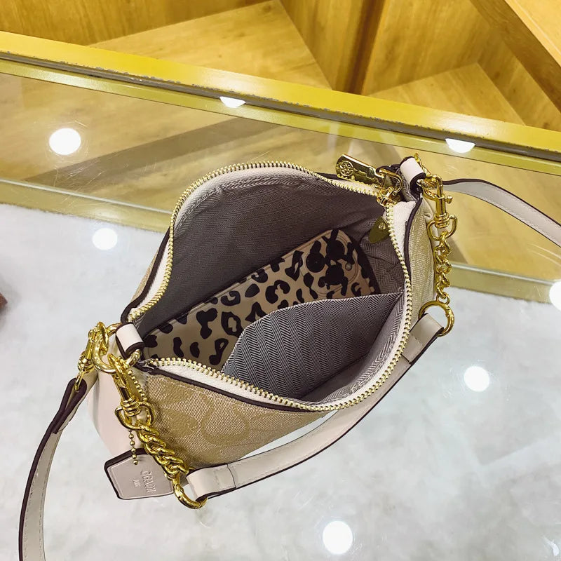 Elegant Women Top Handle Bag Geometric Pattern Tote Bags Women Underarm Bags Ladies Crossbody Bag Hot Popular Style Handbags