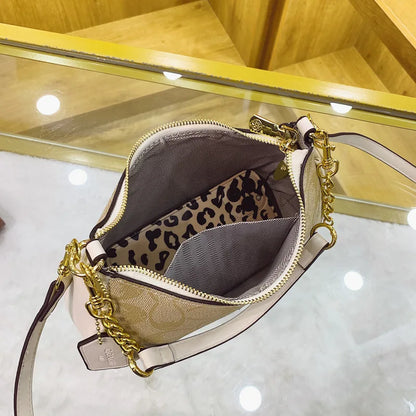 Elegant Women Top Handle Bag Geometric Pattern Tote Bags Women Underarm Bags Ladies Crossbody Bag Hot Popular Style Handbags