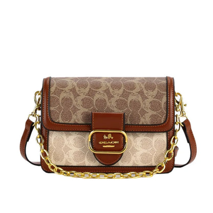 Elegant Women Top Handle Bag Geometric Pattern Tote Bags Women Underarm Bags Ladies Crossbody Bag Hot Popular Style Handbags