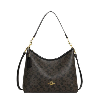 Elegant Women Top Handle Bag Geometric Pattern Tote Bags Women Underarm Bags Ladies Crossbody Bag Hot Popular Style Handbags