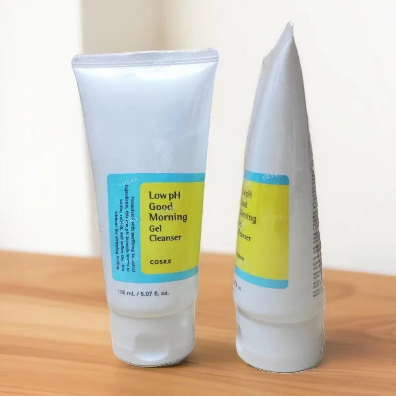 Cosrx Cosrx Amino Acid Facial Cleanser Gentle Moisturizing Cleanser Deep Cleansing Skin Care