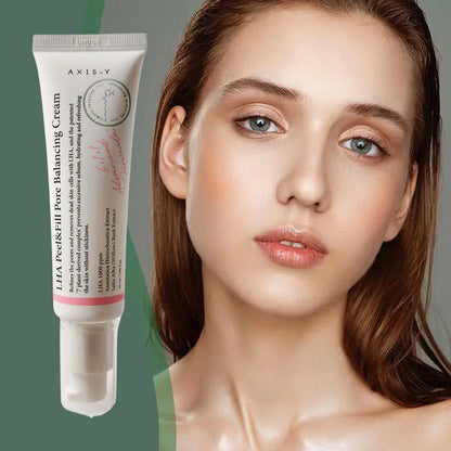 AXIS-Y Skin Care Set - Hydrating Essence, Dark Spot Correcting Glow Serum, Sunscreen, Eye Serum, Mask, Cleanser, AHA BHA Serum