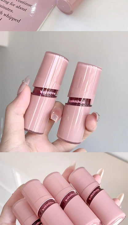 Hydra Lip Gloss Hydra Mirror Lip Gloss Lipstick Clear gloss Fake plain female lip gloss