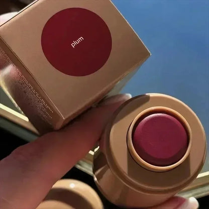 Popular Fashion Lip Gloss Lipstick Long Lasting Moisturizing Hydrating Ribbon Waterproof Powder Blusher Stick Girl Makeup